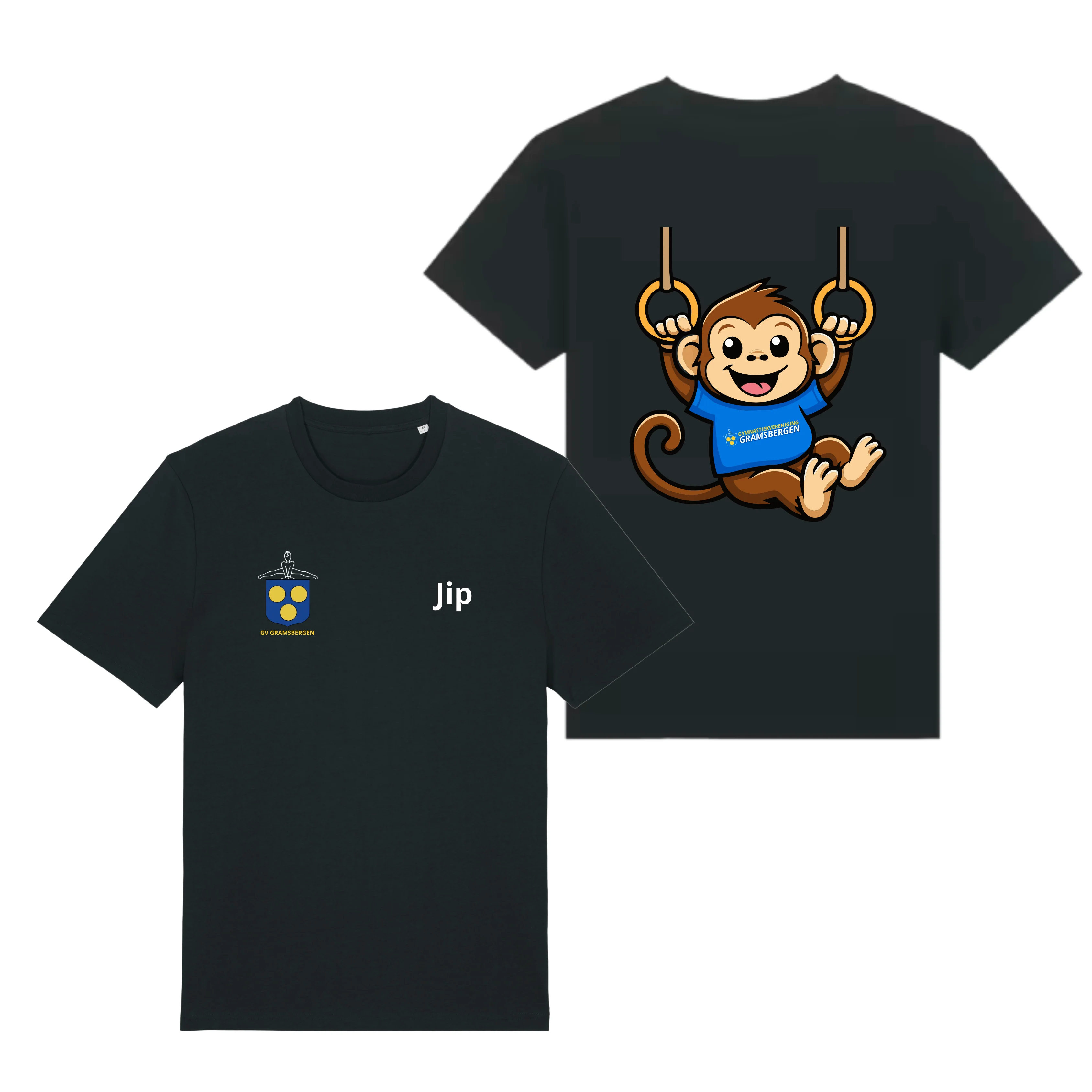 Gymnastiekvereniging Gramsbergen