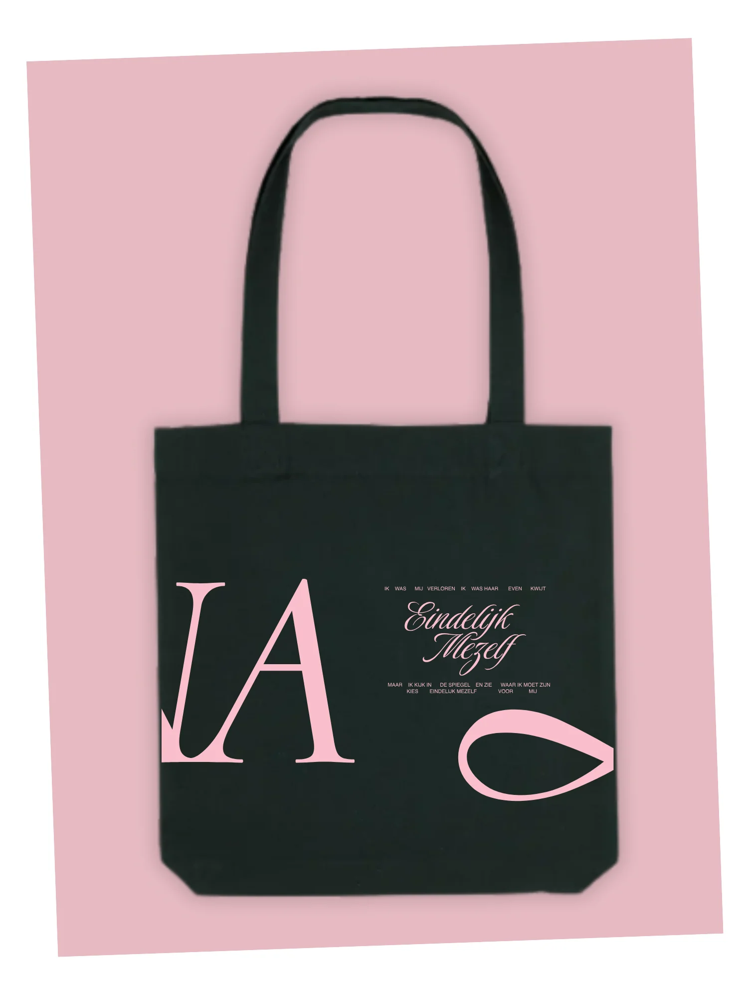 LUNA | Tote Bag - Image 3
