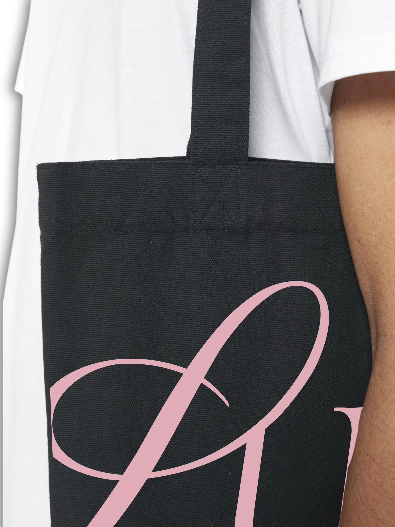 LUNA | Tote Bag - Image 4