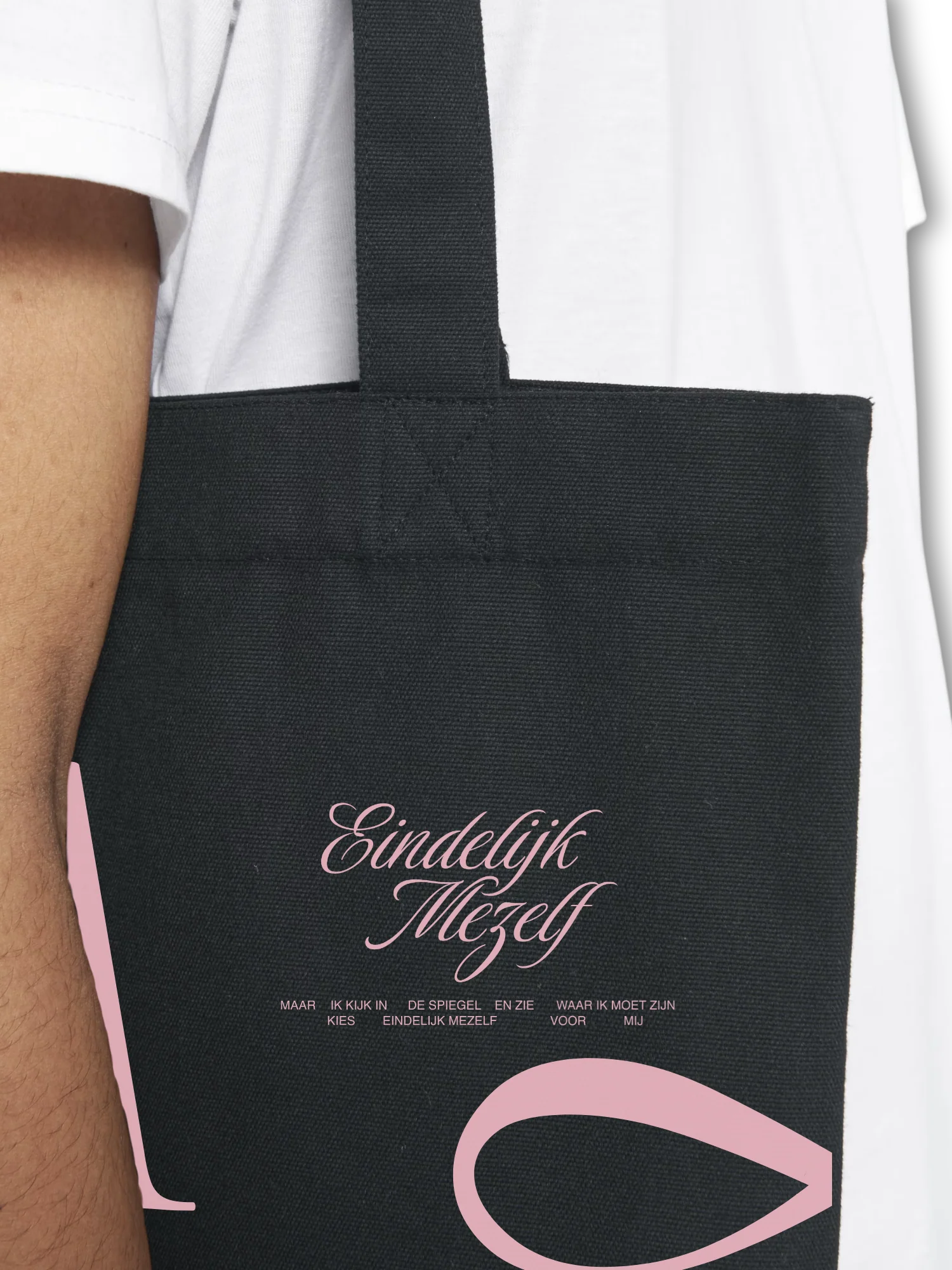 LUNA | Tote Bag - Image 5